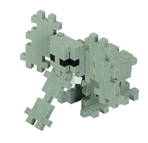 Plus Plus Basic Savana - 170 Piese - PP3725