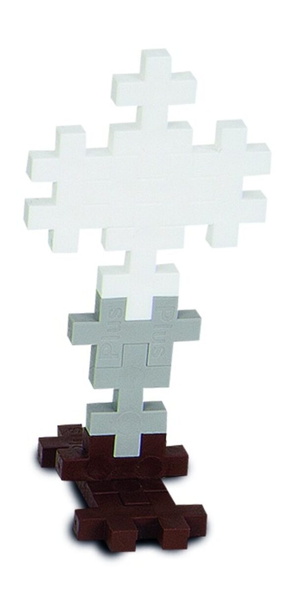 3728_Sign Plus Plus Basic Constructii-360 Pcs - PP3728