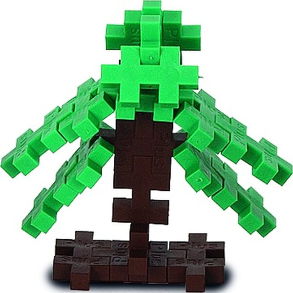 3728_Tree Plus Plus Basic Constructii-360 Pcs - PP3728