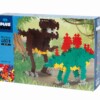Plus Plus Basic Dinozauri - 480 Pcs