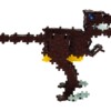Plus Plus Basic Dinozauri - 480 Pcs - PP3741