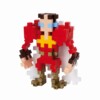 Plus Plus Mystery-Supererou 50 Pcs - PP3798