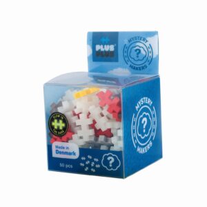 Plus Plus Mystery - Trol 50 Piese