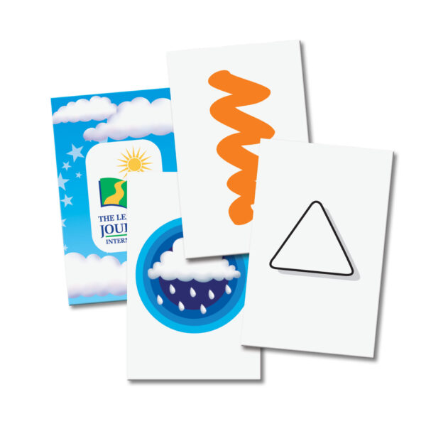 JOC DE CULORI SI FORME CURSA CATRE CURCUBEU - TLJ382752