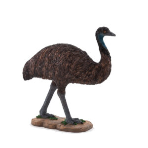 Figurina Emu