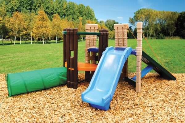 Spatiu De Joaca Cauta Si Exploreaza - LT402K0