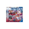 PUZZLE FROZEN II