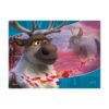 PUZZLE FROZEN II, 12/16/20/24 PIESE - RVSPC03019