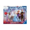 PUZZLE FROZEN II