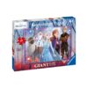 PUZZLE FROZEN II, 60 PIESE - RVSPC03031