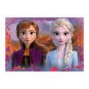 PUZZLE FROZEN II, 2x12 PIESE - RVSPC05009
