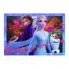 PUZZLE FROZEN II, 2x24 PIESE - RVSPC05010