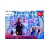 PUZZLE FROZEN II