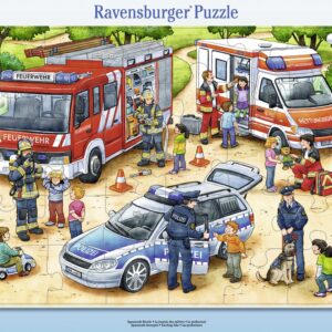 PUZZLE TIP RAMA MESERII INTERESANTE