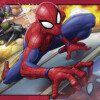PUZZLE SPIDER-MAN, 12/16/20/24 PIESE - RVSPC06915