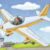 PUZZLE IN CUTIE VEHICULE, 12 PIESE - RVSPC07406