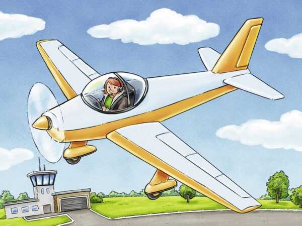 PUZZLE IN CUTIE VEHICULE, 12 PIESE - RVSPC07406
