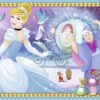 PUZZLE IN CUTIE PRINTESELE DISNEY, 6 PIESE - RVSPC07428