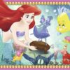 PUZZLE IN CUTIE PRINTESELE DISNEY, 6 PIESE - RVSPC07428