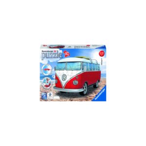 PUZZLE 3D VOLKSWAGEN VA