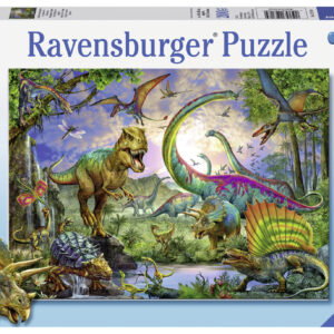PUZZLE TARAMUL GIGANTILOR