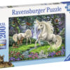 PUZZLE UNICORNII MISTICI