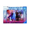 PUZZLE FROZEN II