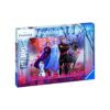 PUZZLE FROZEN II, 100 PIESE - RVSPC12867