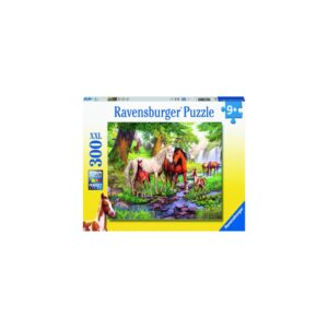 PUZZLE FAMILIE DE CAI LA RAU