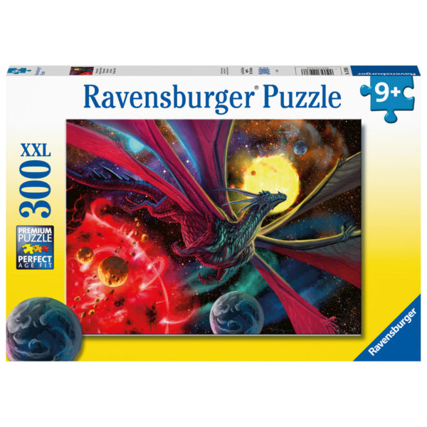 PUZZLE DRAGON