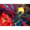 PUZZLE DRAGON, 300 PIESE - RVSPC12938