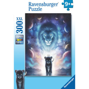 PUZZLE LEU