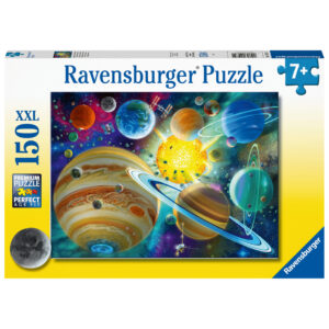 PUZZLE COSMOS