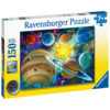 PUZZLE COSMOS, 150 PIESE - RVSPC12975