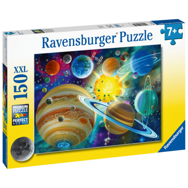 PUZZLE COSMOS, 150 PIESE - RVSPC12975