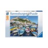 PUZZLE PORTUL MARINA
