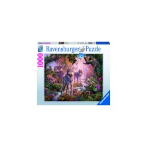 PUZZLE HAITA LUPI