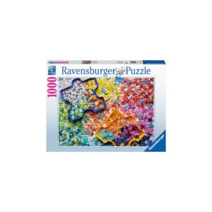 PUZZLE PALETA PUZZLE-URI