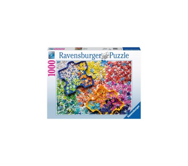 PUZZLE PALETA PUZZLE-URI