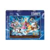 PUZZLE CARTE POVESTI DISNEY
