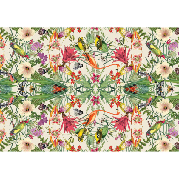 PUZZLE TROPICAL, 99 PIESE - RVSPA16535