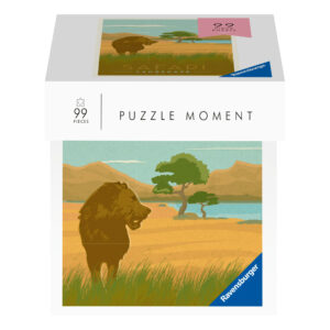 PUZZLE SAFARI