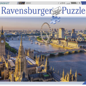 PUZZLE LONDRA