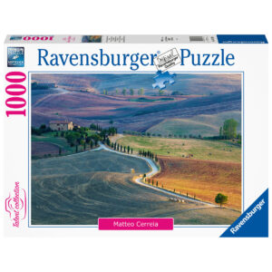 PUZZLE PIENZA