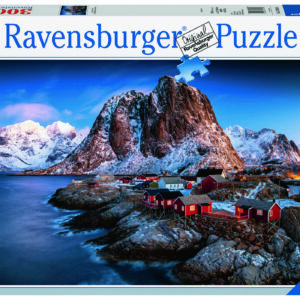 PUZZLE HAMNOY