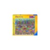 PUZZLE JAMES RIZZI