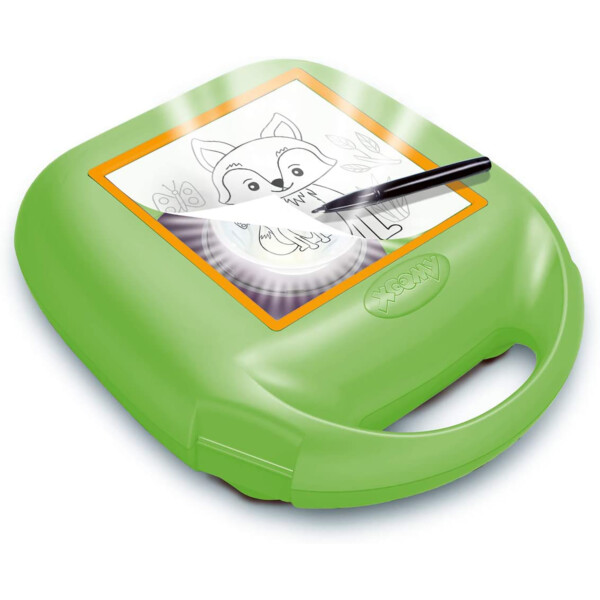 SET CREATIE XOOMY CU ANIMALE - RVSAC18124