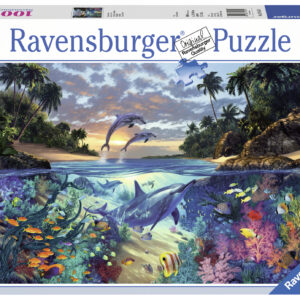 PUZZLE GOLFUL CORALILOR