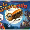 JOC 'LA CUCARACULA' - ro