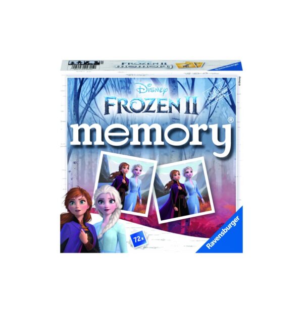 JOC MEMORY FROZEN II